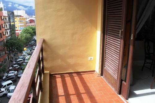Apartamento Prime Homes La Orotava City Central
