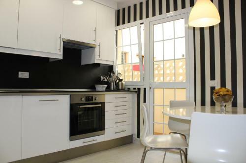 Apartamento Prime Homes La Orotava City Central