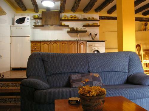 Agroturismo Casa La Mestra