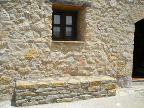 Agroturismo Casa La Mestra