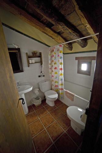 Agroturismo Casa La Mestra