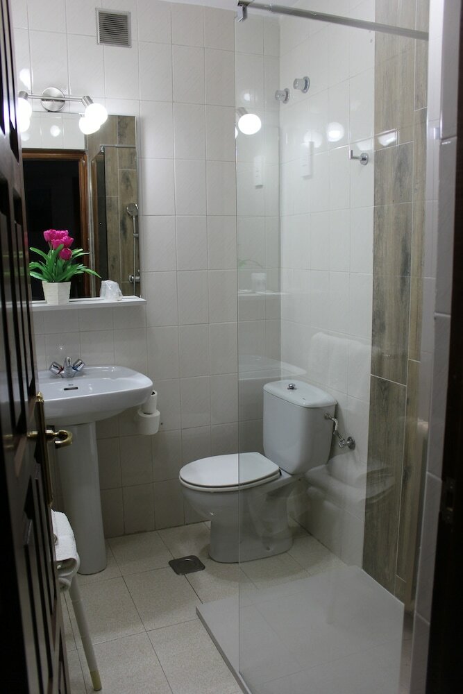 Hostal Casa Abascal