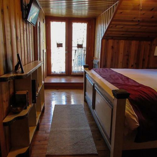 Bed & Breakfast Red Leaf River Inn