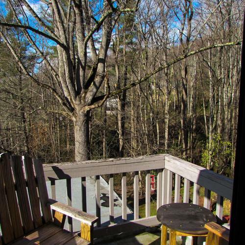Bed & Breakfast Red Leaf River Inn