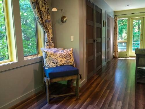 Bed & Breakfast Red Leaf River Inn