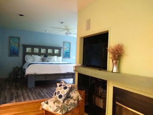 Bed & Breakfast Red Leaf River Inn