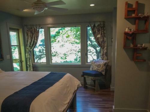 Bed & Breakfast Red Leaf River Inn