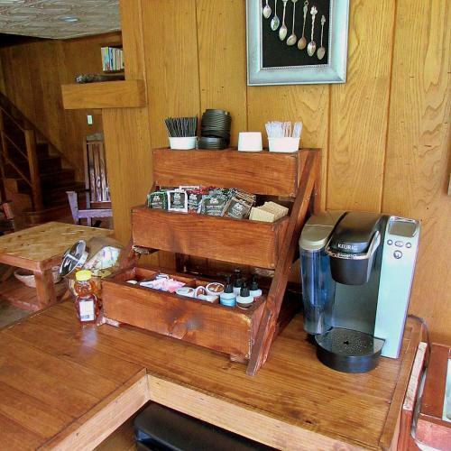 Bed & Breakfast Red Leaf River Inn