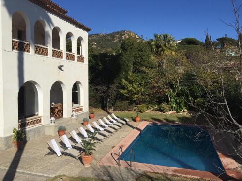Villa Maresme