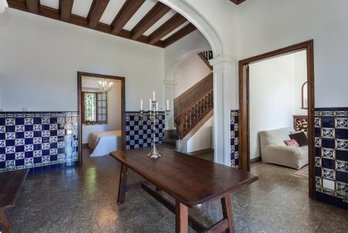 Villa Maresme