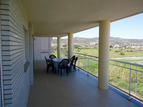 Apartamento Caleta II