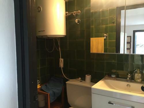 Apartamento Casa Del Pi