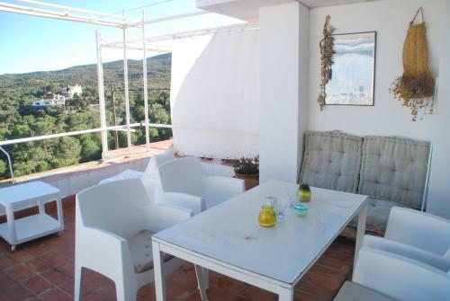 Apartamento Casa Del Pi