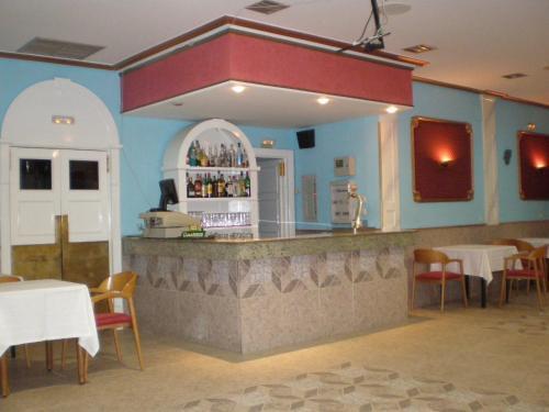 Hotel Rinc�n Extreme�o