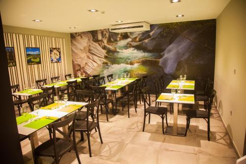 Hotel Rinc�n Extreme�o