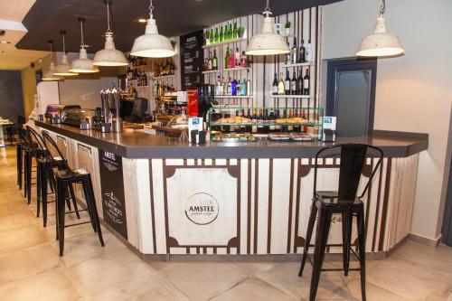 Hotel Rinc�n Extreme�o