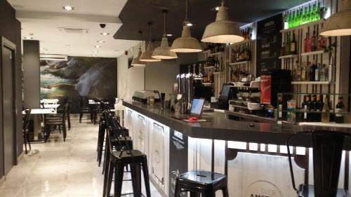Hotel Rinc�n Extreme�o