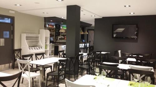 Hotel Rinc�n Extreme�o