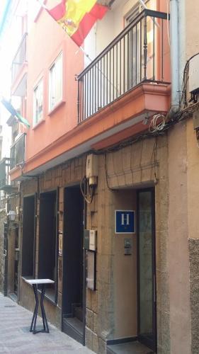 Hotel Rinc�n Extreme�o