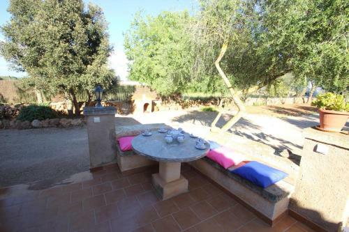 Villa Es Tres Pins