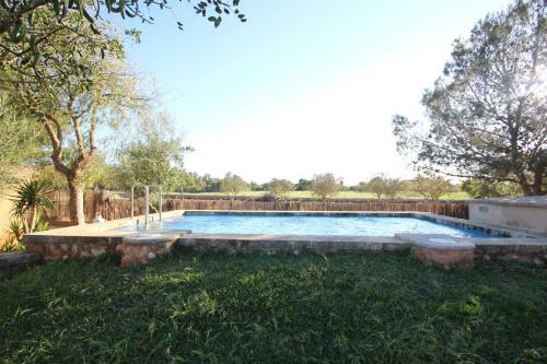 Villa Es Tres Pins