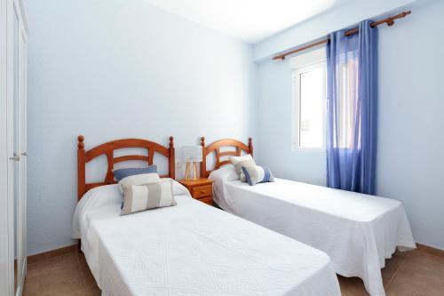 Apartamento Atico Beach Gandia
