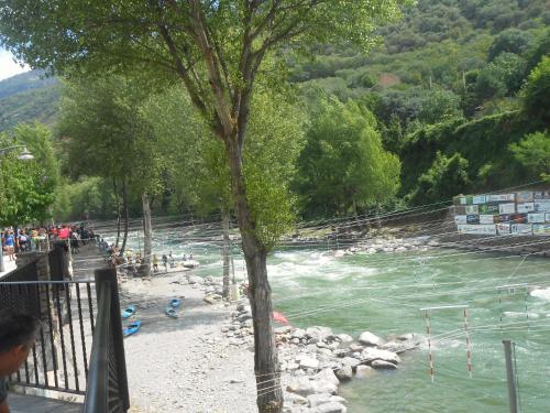 Apartamento Sort Experience, Live The Pyrenees