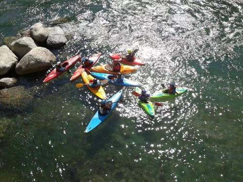 Apartamento Sort Experience, Live The Pyrenees