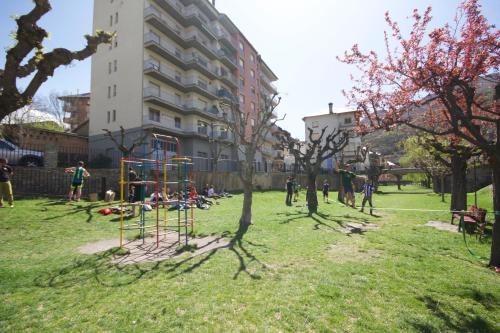 Apartamento Sort Experience, Live The Pyrenees