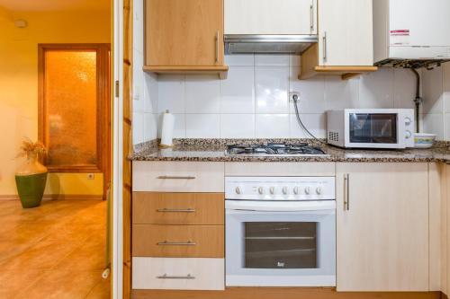 Apartamento Sort Experience, Live The Pyrenees