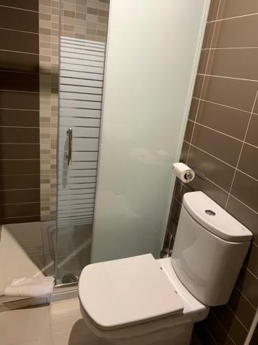 Apartamento Apto. Con Terraza Y Vistas Al Mar