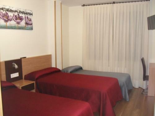 Hostal Peregrino