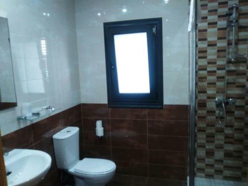 Hostal Peregrino