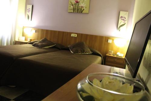 Hostal Pensi�n San Jos�