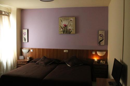 Hostal Pensi�n San Jos�