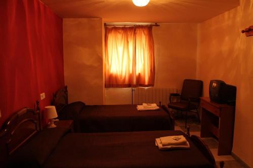 Hostal Pensi�n San Jos�