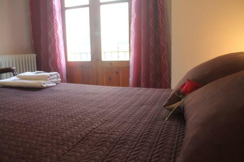 Hostal Pensi�n San Jos�