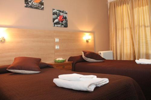 Hostal Pensi�n San Jos�