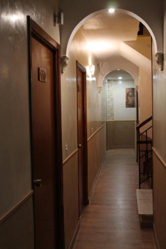 Hostal Pensi�n San Jos�