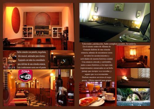 Hostal Pensi�n San Jos�