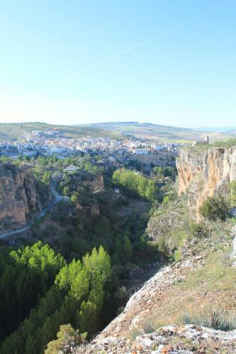 Hostal Pensi�n San Jos�