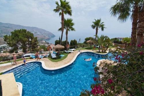 Casa Mar Y Monta�a