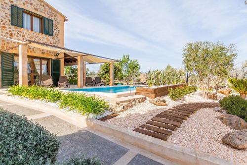 Villa Alfabia