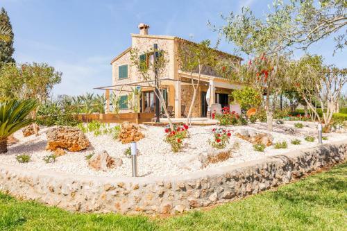 Villa Alfabia