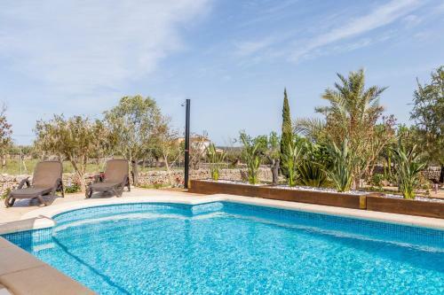 Villa Alfabia
