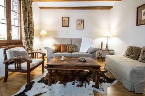 Apartamento Casa Pichuana