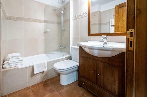 Apartamento Casa Pichuana
