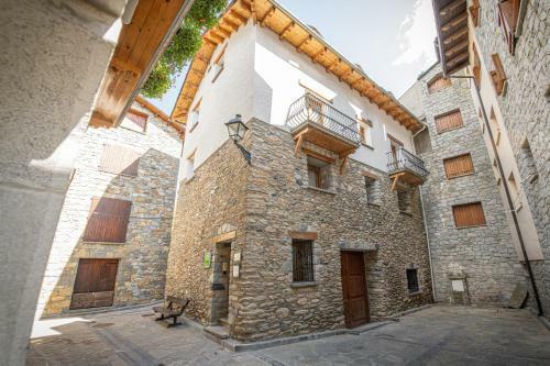 Apartamento Casa Pichuana