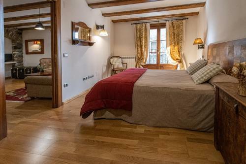 Apartamento Casa Pichuana