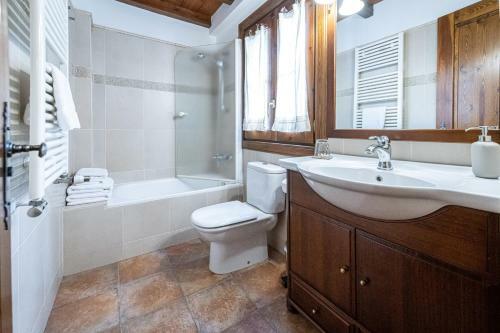 Apartamento Casa Pichuana